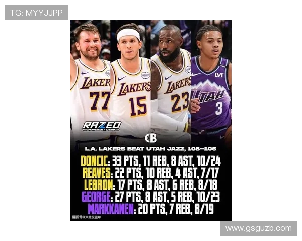 湖人队强势崛起詹姆斯复出带领球队逆转勇士迎来三连胜