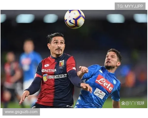 热那亚俱乐部复兴之路探秘意甲老牌劲旅的辉煌与挑战