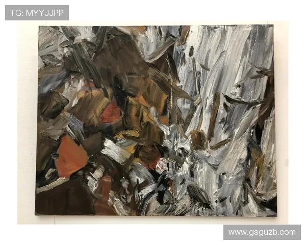 玛丽娜·卢比安：探索全球文化交流与现代艺术创作的先锋之路