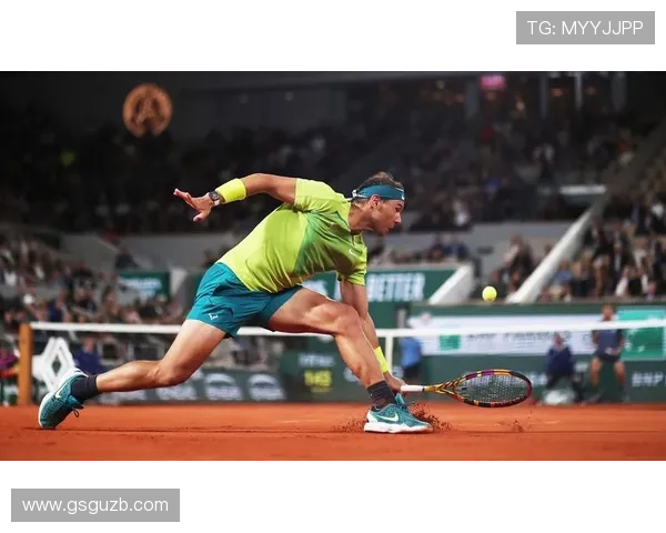 纳达尔宣布退役计划网球界迎来时代变革传奇球员告别赛季